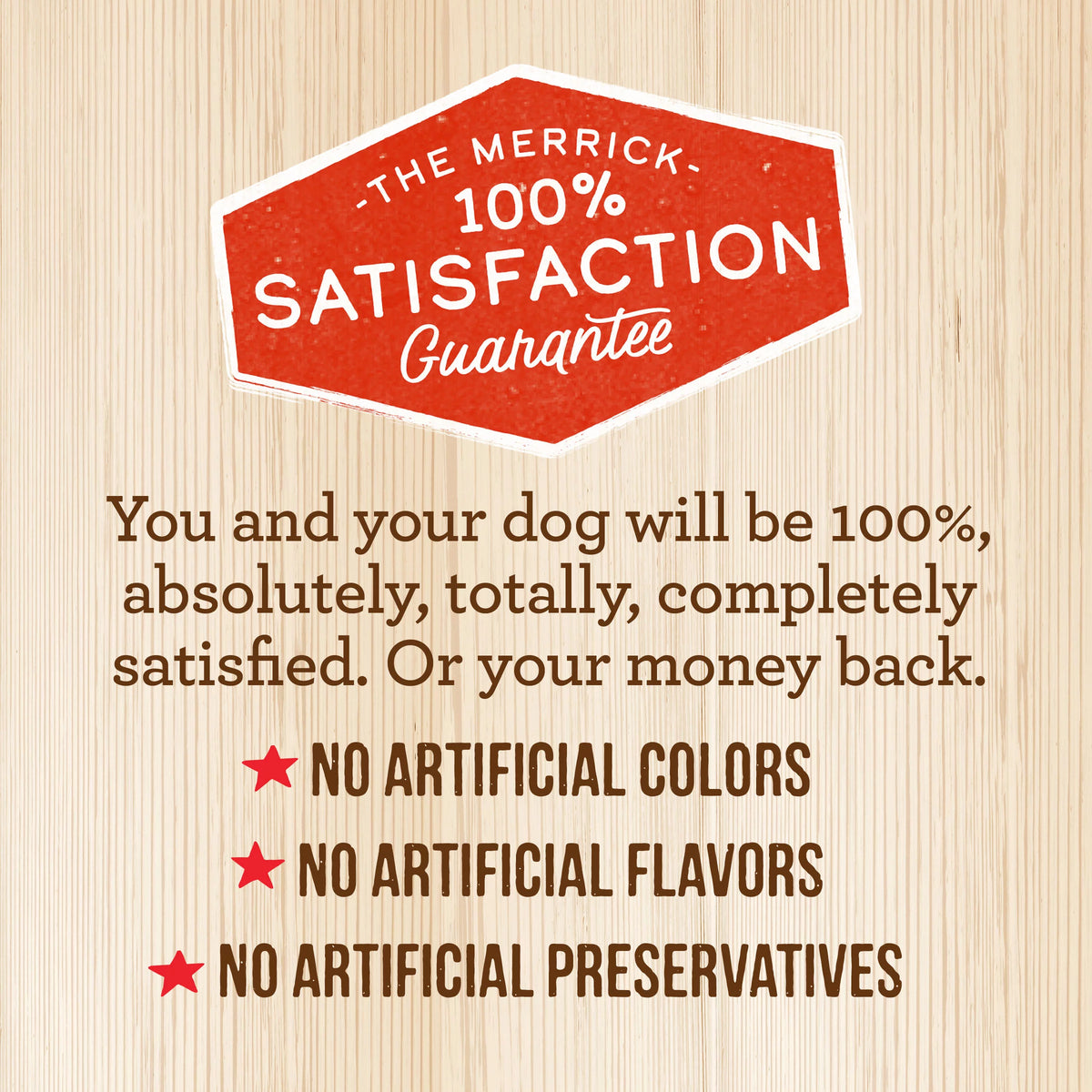 Grain Free Wet Dog Food 12.7 oz Cans V67433
