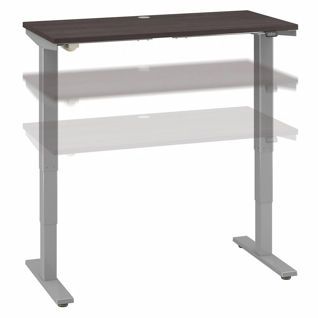 48” Electric Standing Desk J257