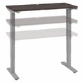 48” Electric Standing Desk J257