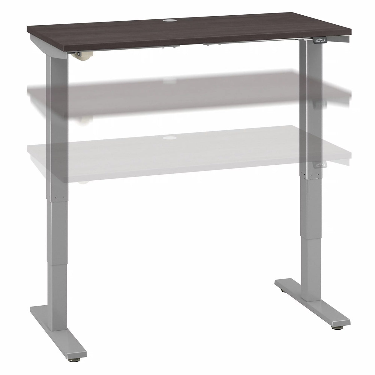 48” Electric Standing Desk J257