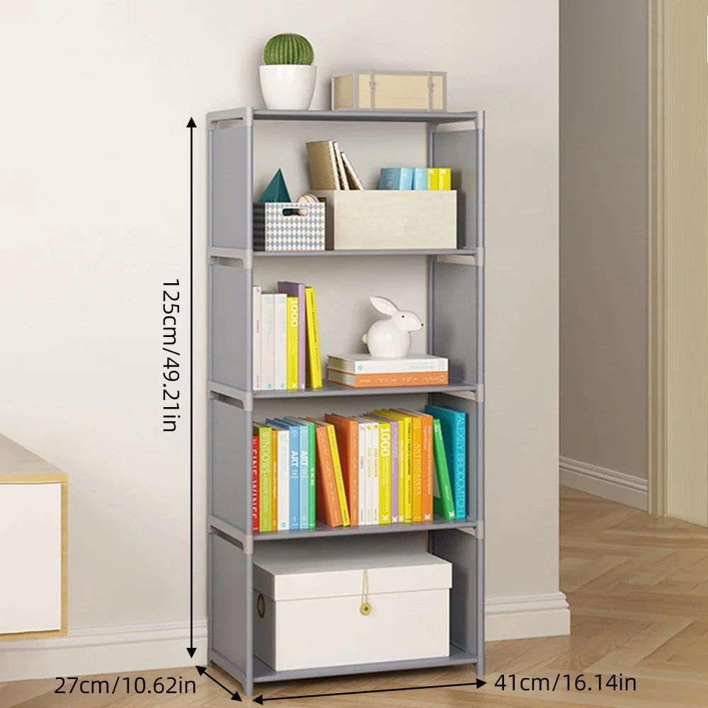 5-tier Bookcase F955