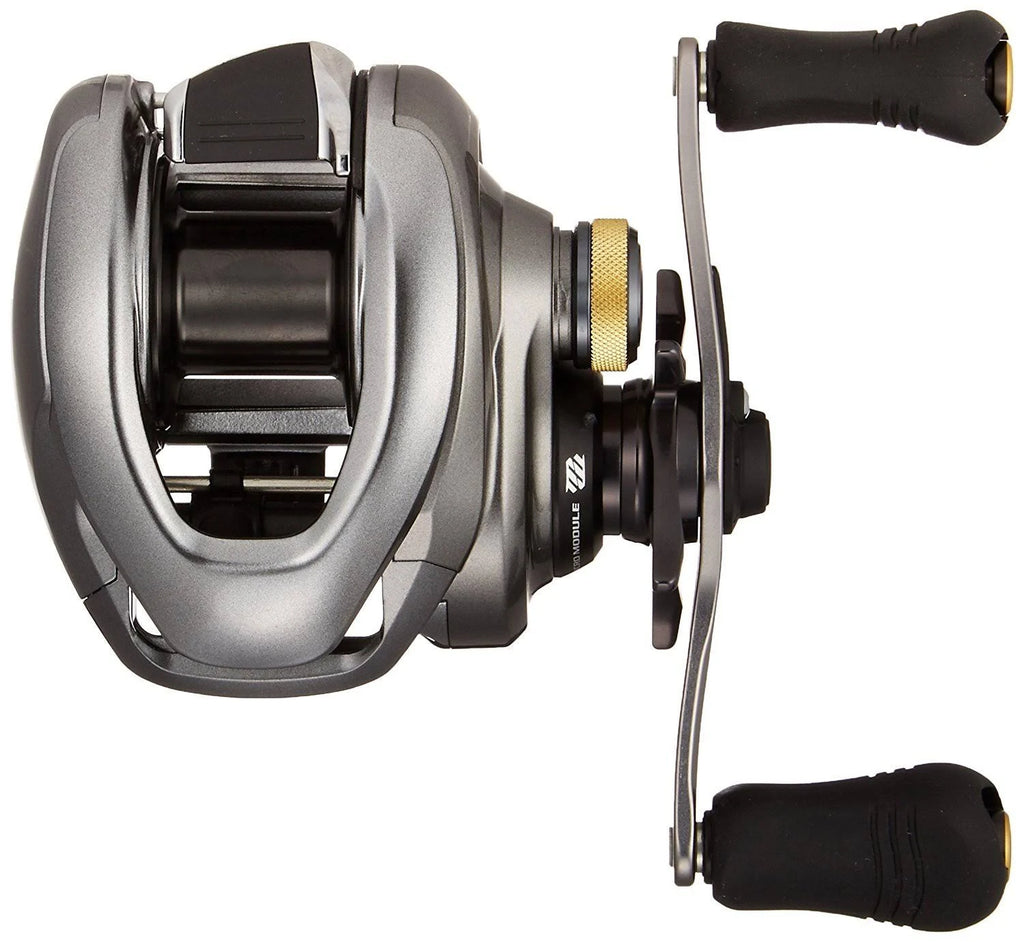 Baitcasting Reel L792231