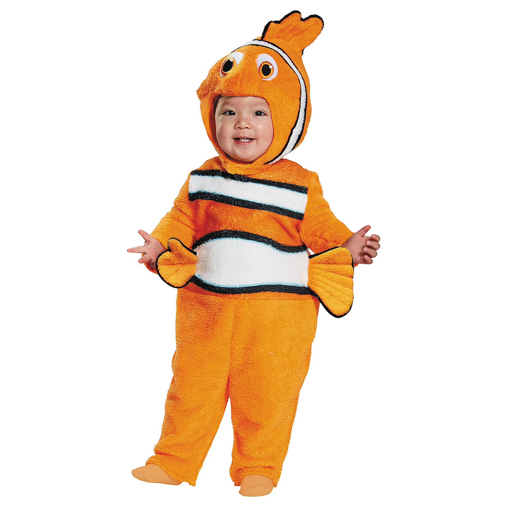Infant Boys' Nemo Costume - Size 12-18 Months R414183