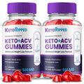 Keto ACV Gummies 2 Pack U3714