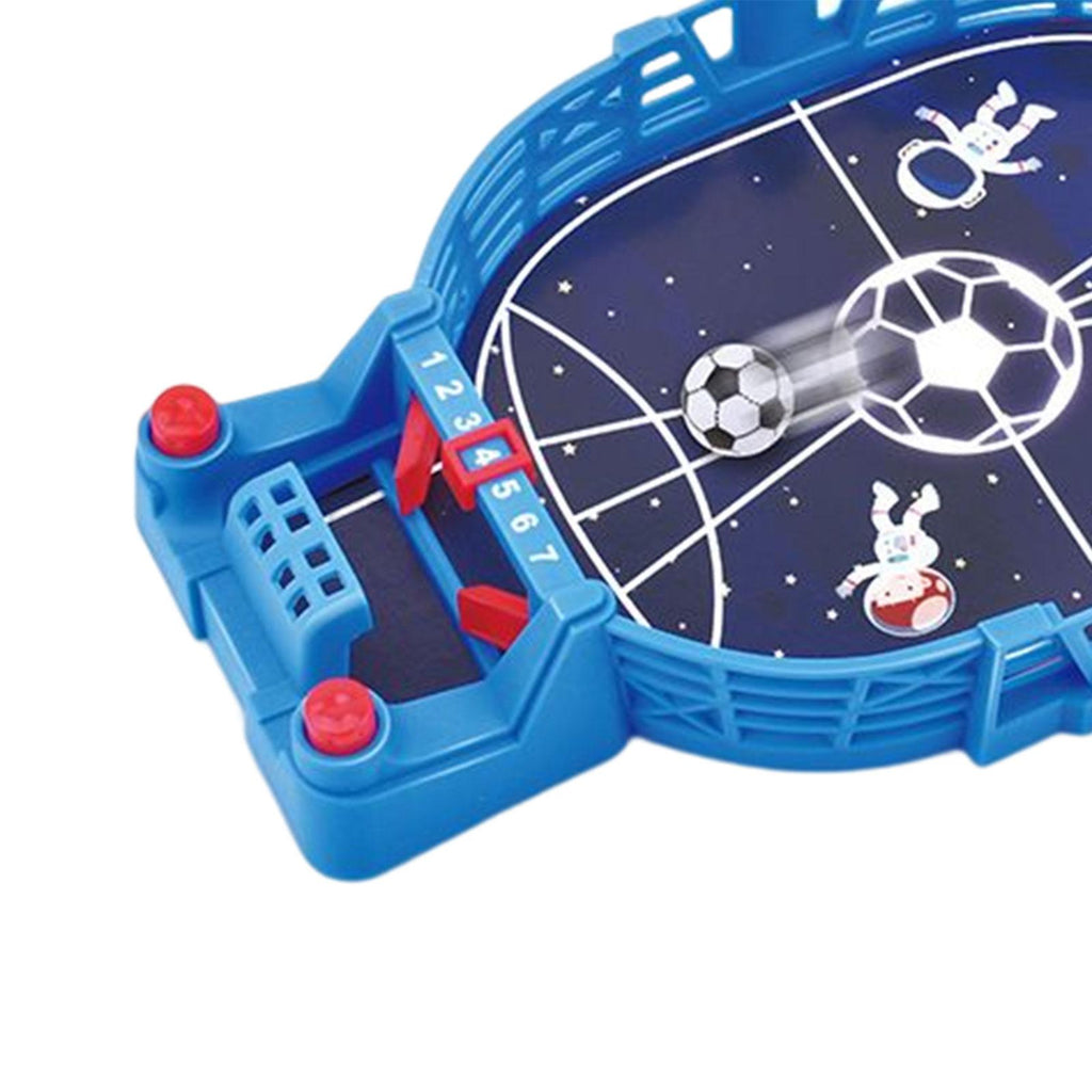 Mini Tabletop Football Soccer Game D394361