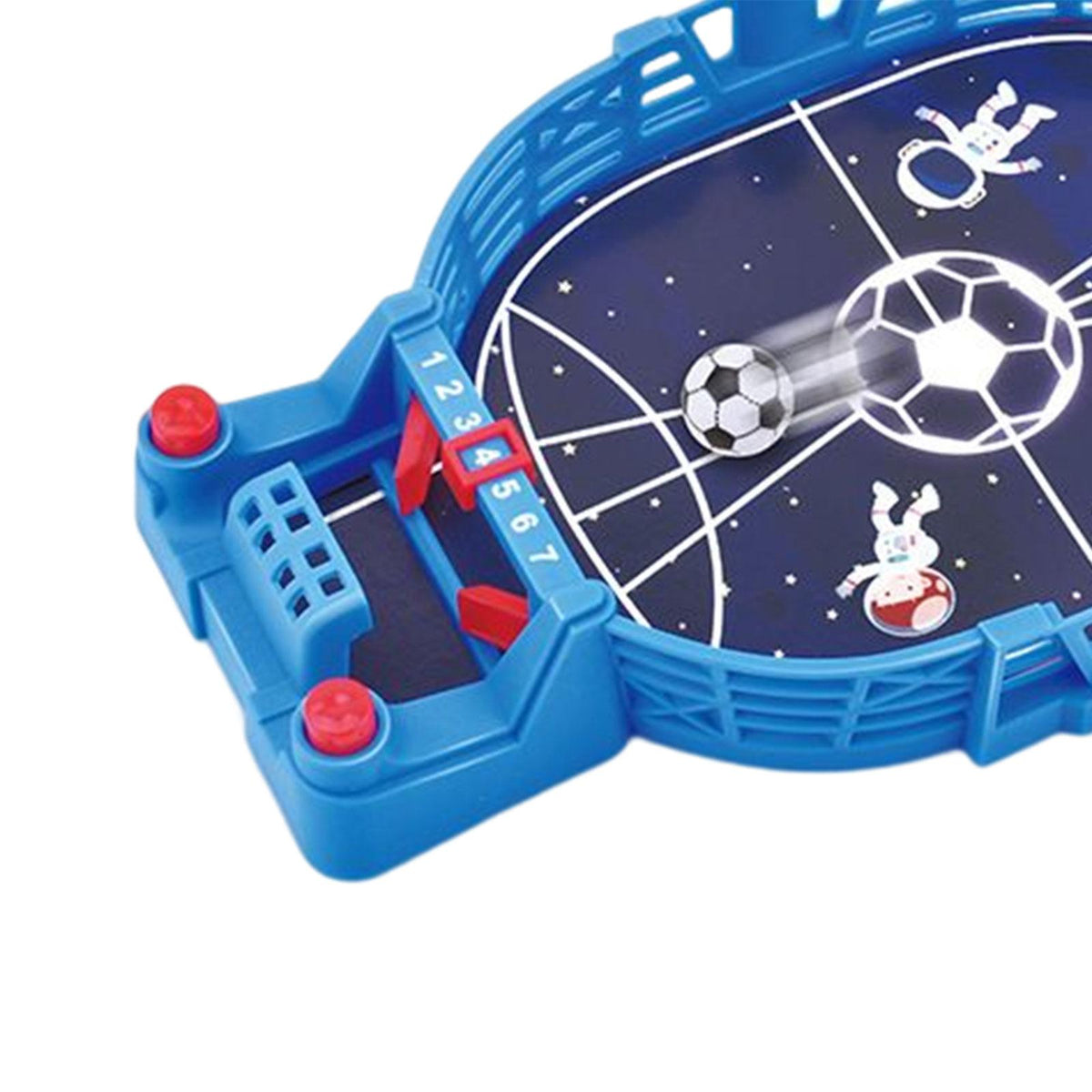 Mini Tabletop Football Soccer Game D394361