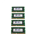 32GB DDR3 1600MHz Non ECC SODIMM Memory E33810