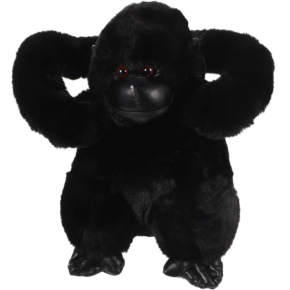 Large Plush Gorilla Toy X204983