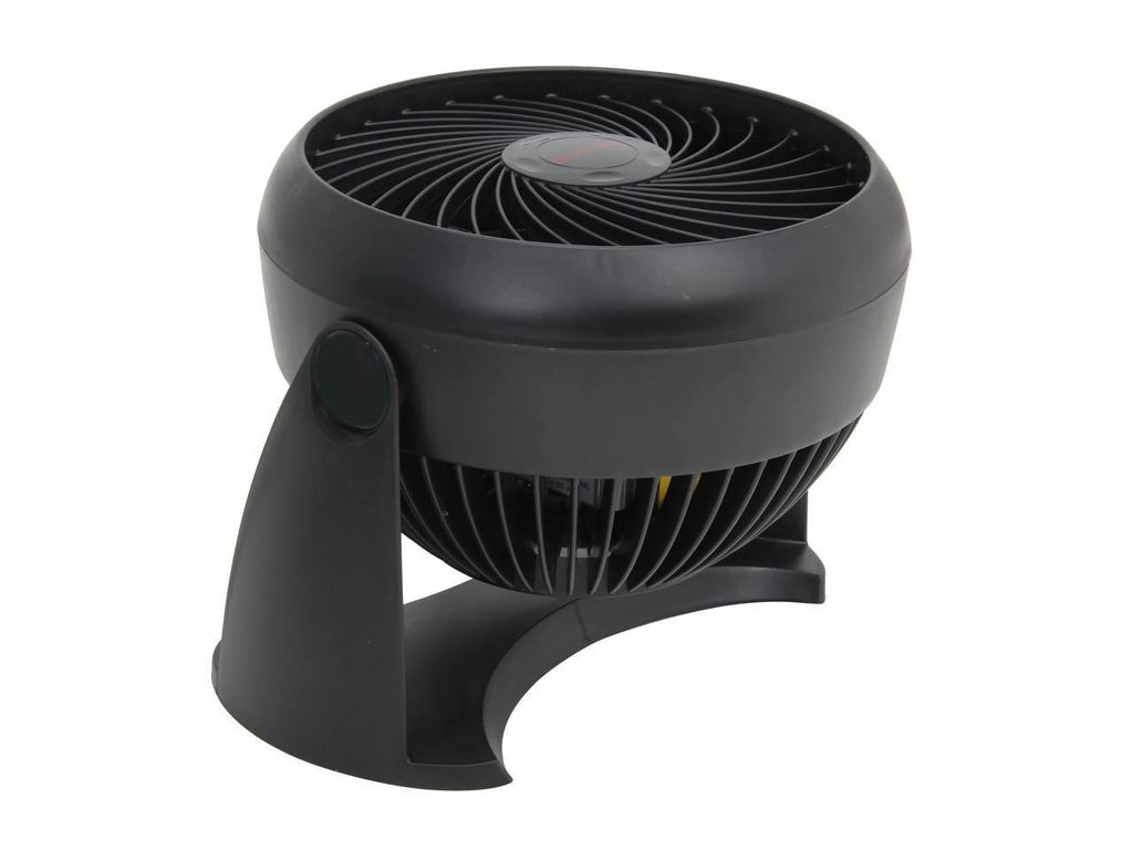 Black Air Circulator Fan A637015