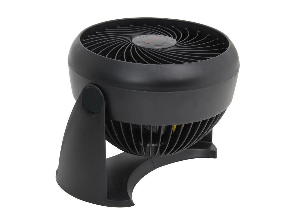 Black Air Circulator Fan A637015