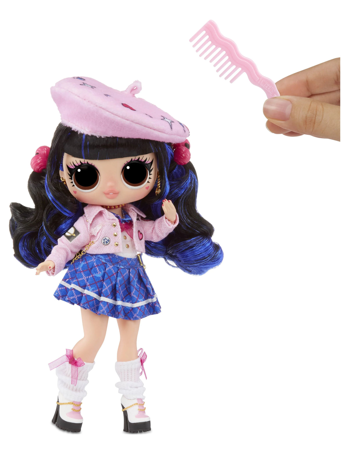 Cherry Tweens Doll I8640