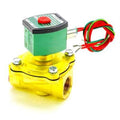 Solenoid Valve X56768