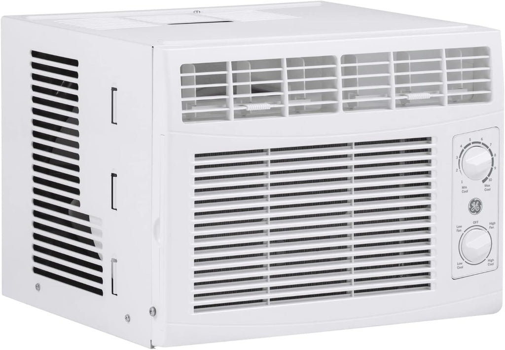 5000 BTU White Window Air Conditioner N5228