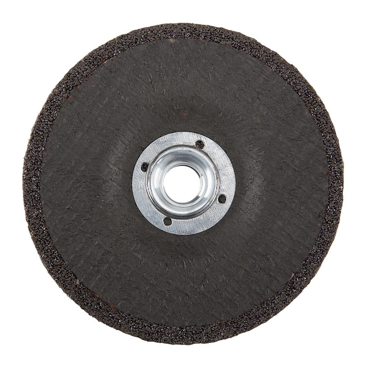 4-1/2 in. x 1/4 in. x 5/8 in. Type 27 Metal Grinding Wheel F648