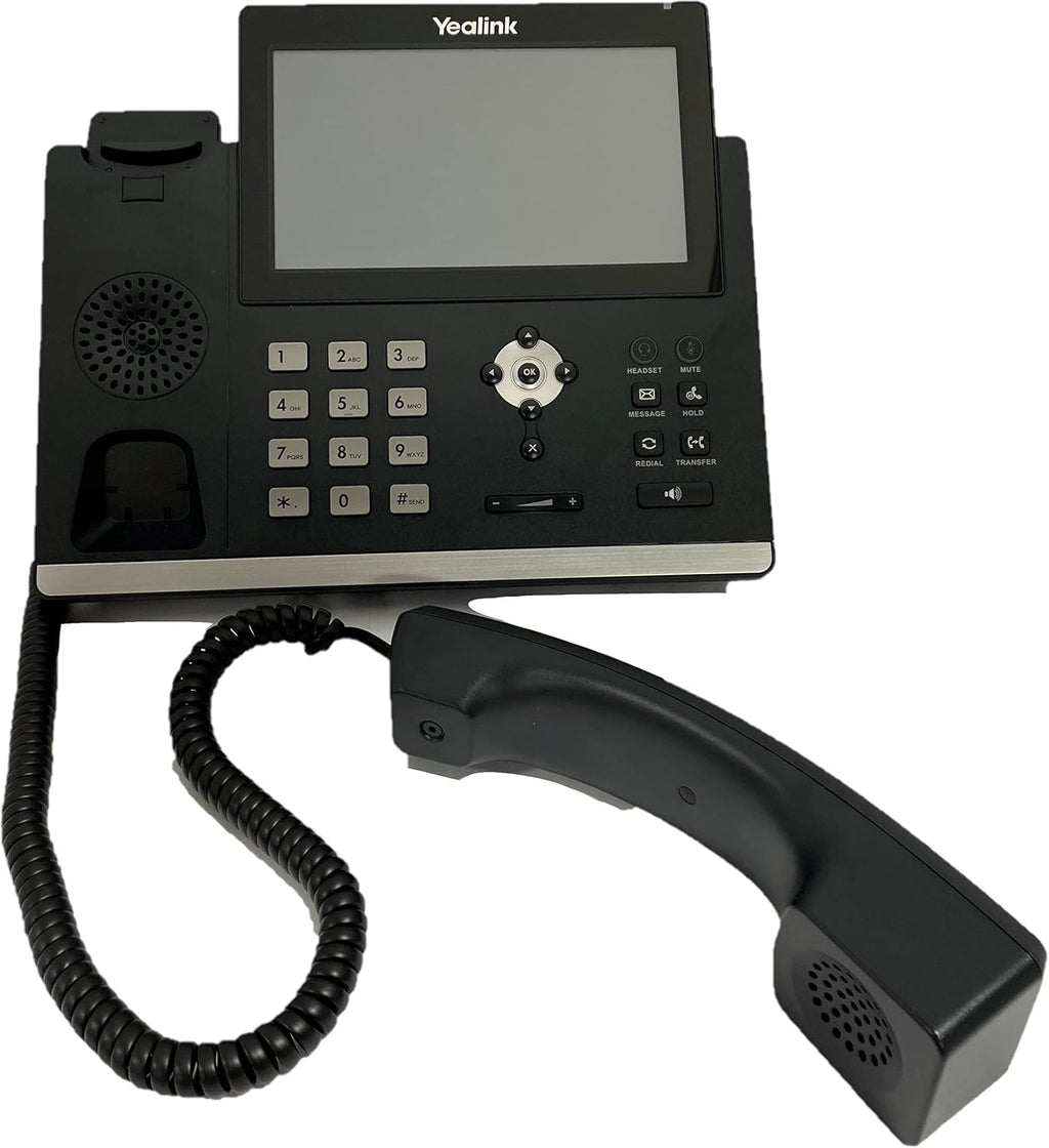 Touchscreen IP Phone with 7-Inch Color Display A524532