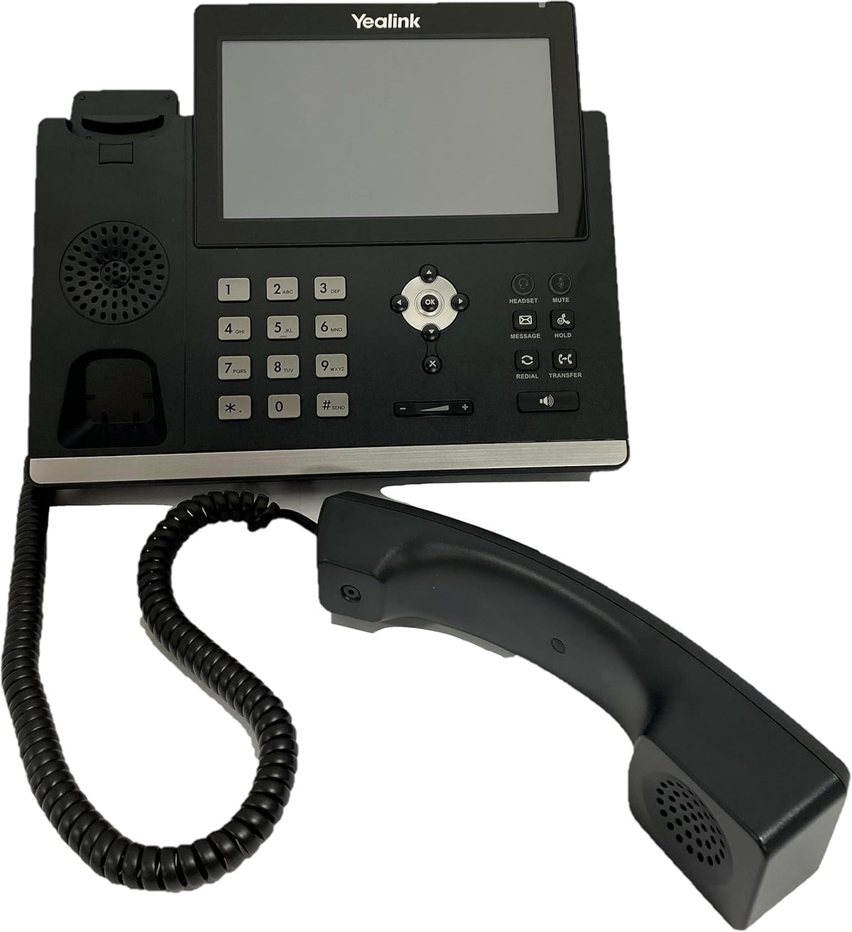 Touchscreen IP Phone with 7-Inch Color Display A524532