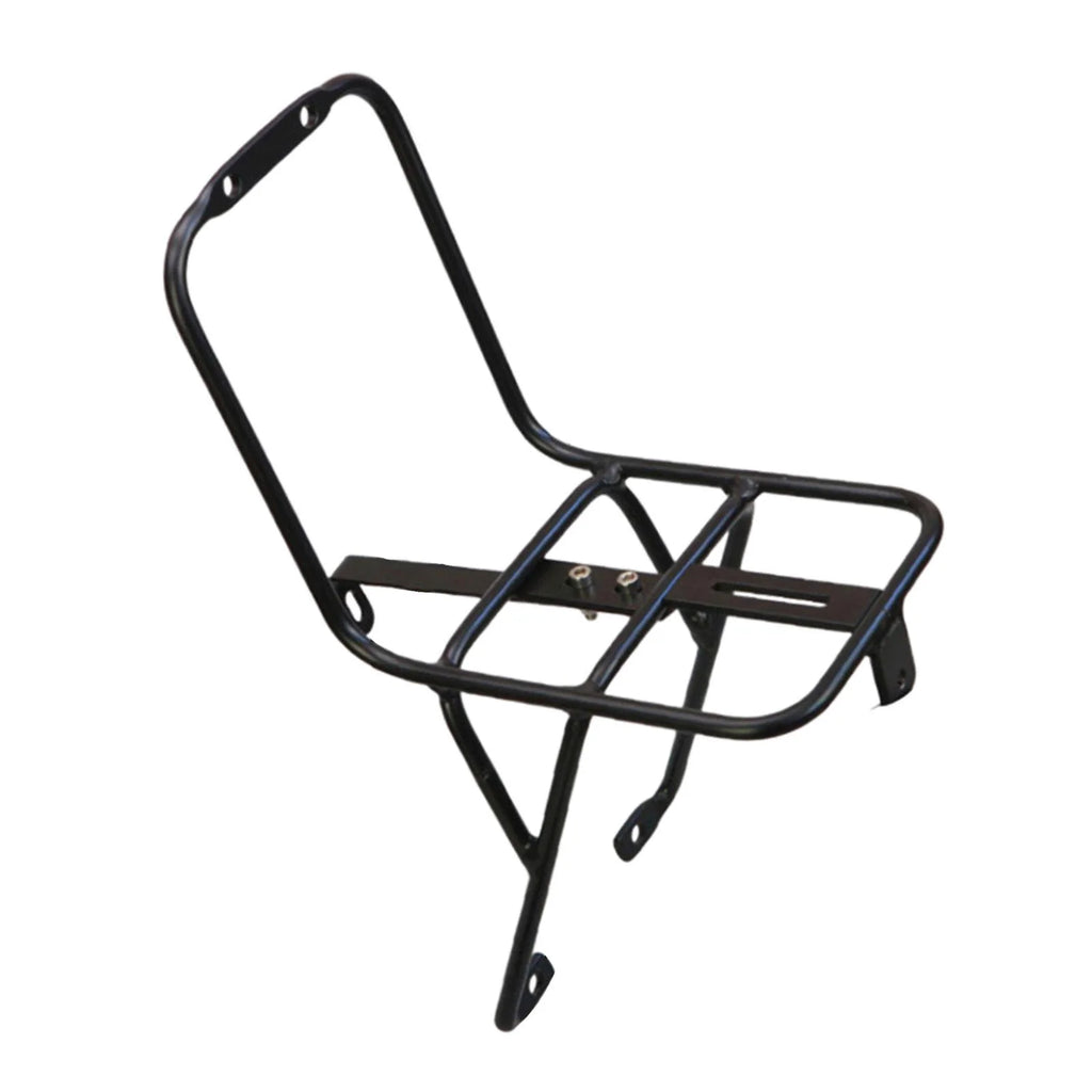 Front Rack Cargo Pannier for Folding Bike V850639
