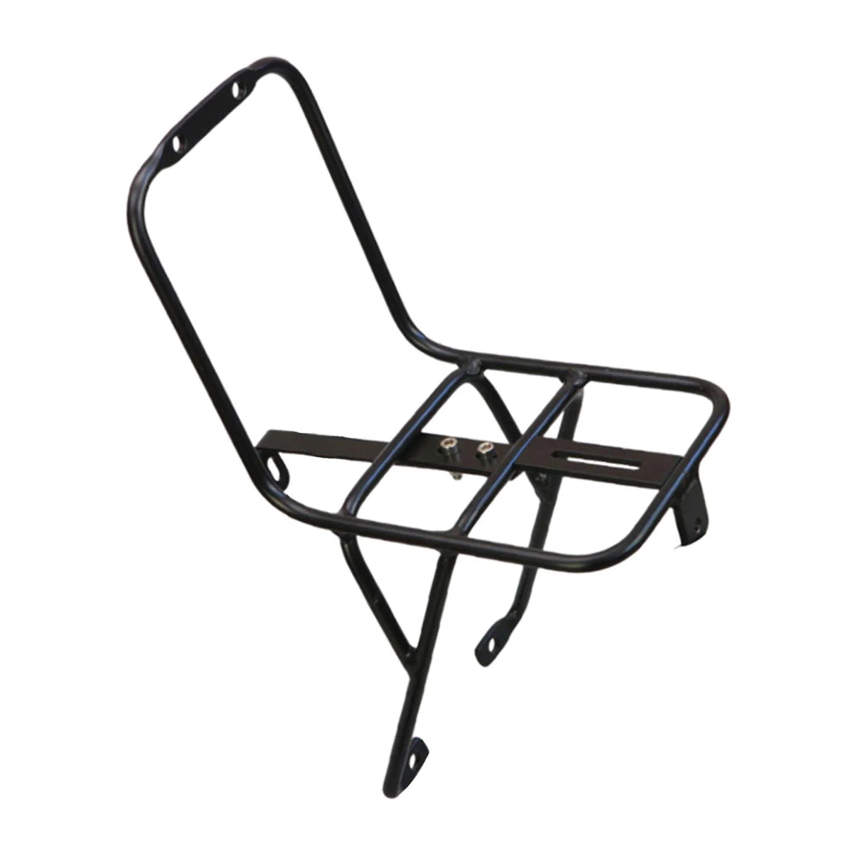 Front Rack Cargo Pannier for Folding Bike V850639