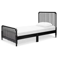 Twin Bed in Ebony D94250