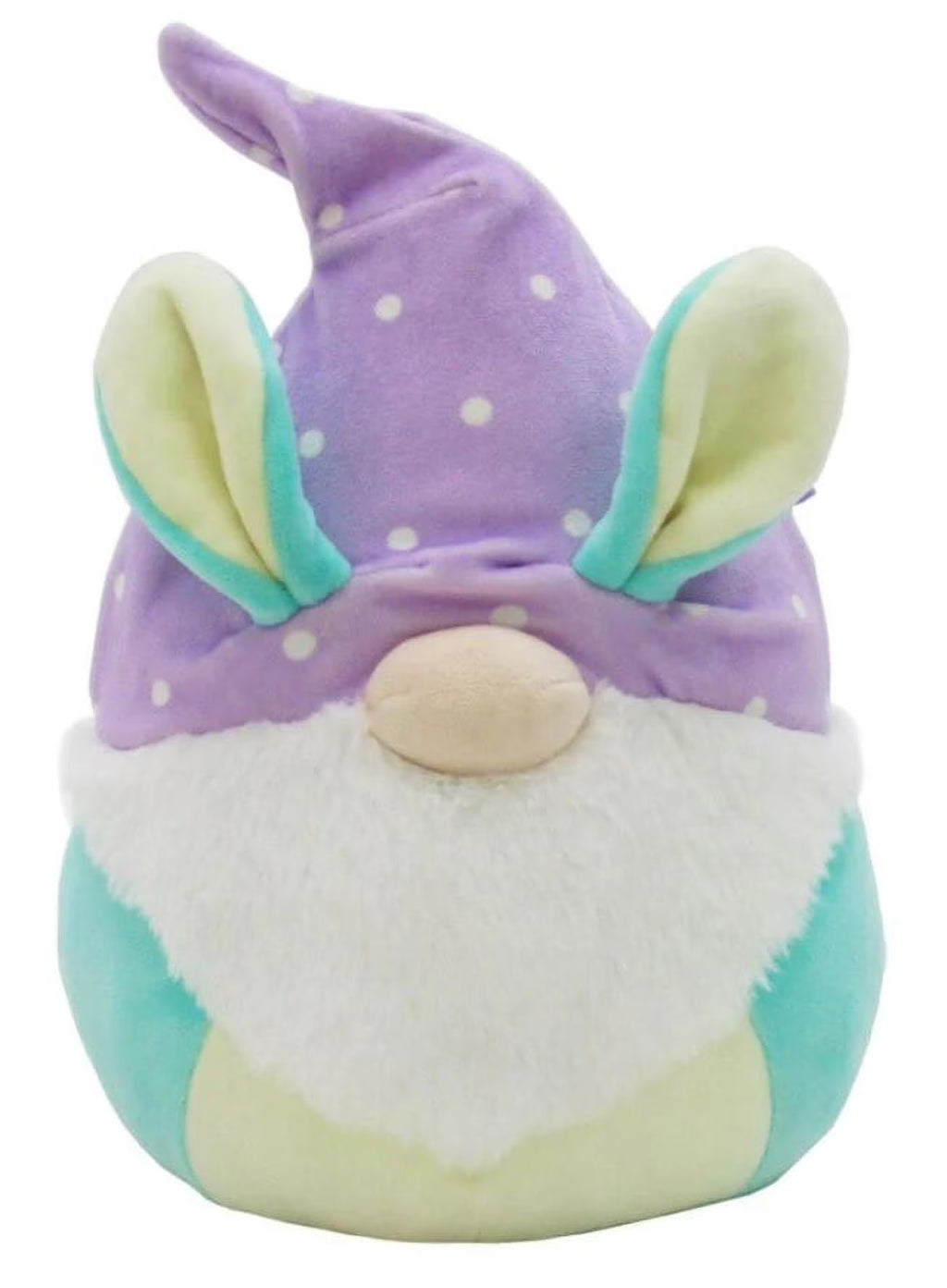 16" Plush Doll N6261
