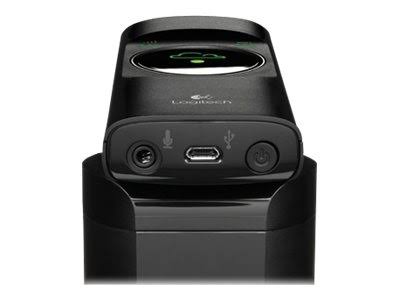 HD Video Streaming Webcam J97486