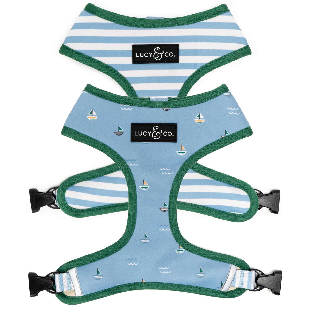 Reversible Harness N886