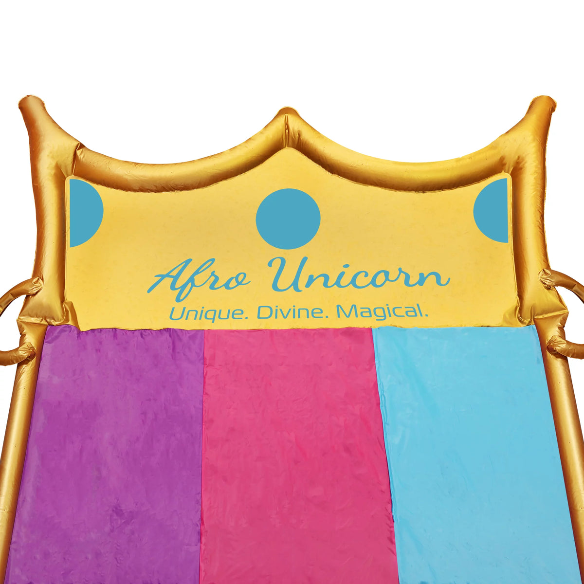Multicolor Waterslide P243536