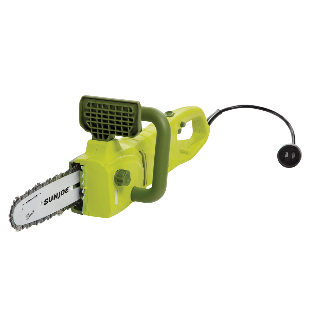 2-in-1 Electric 8-inch Convertible Pole Saw R69111