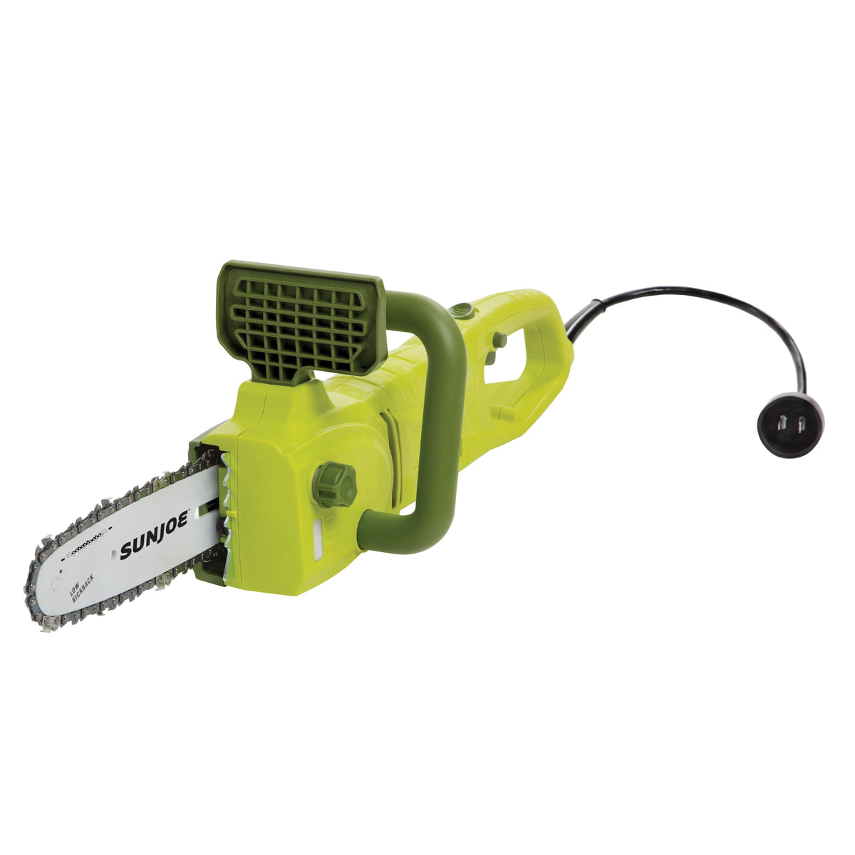 2-in-1 Electric 8-inch Convertible Pole Saw R69111