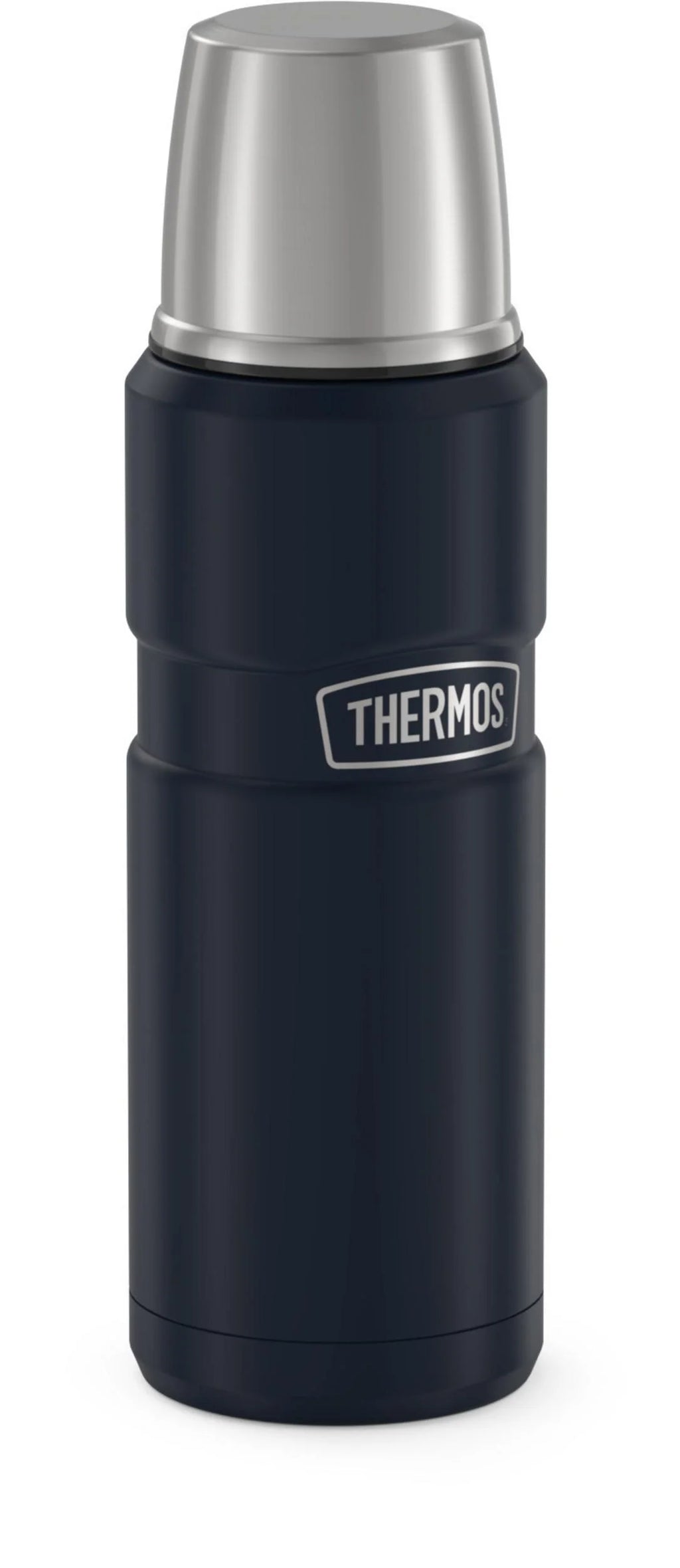16oz Vacuum Insulated Stainless Steel Beverage Bottle U864