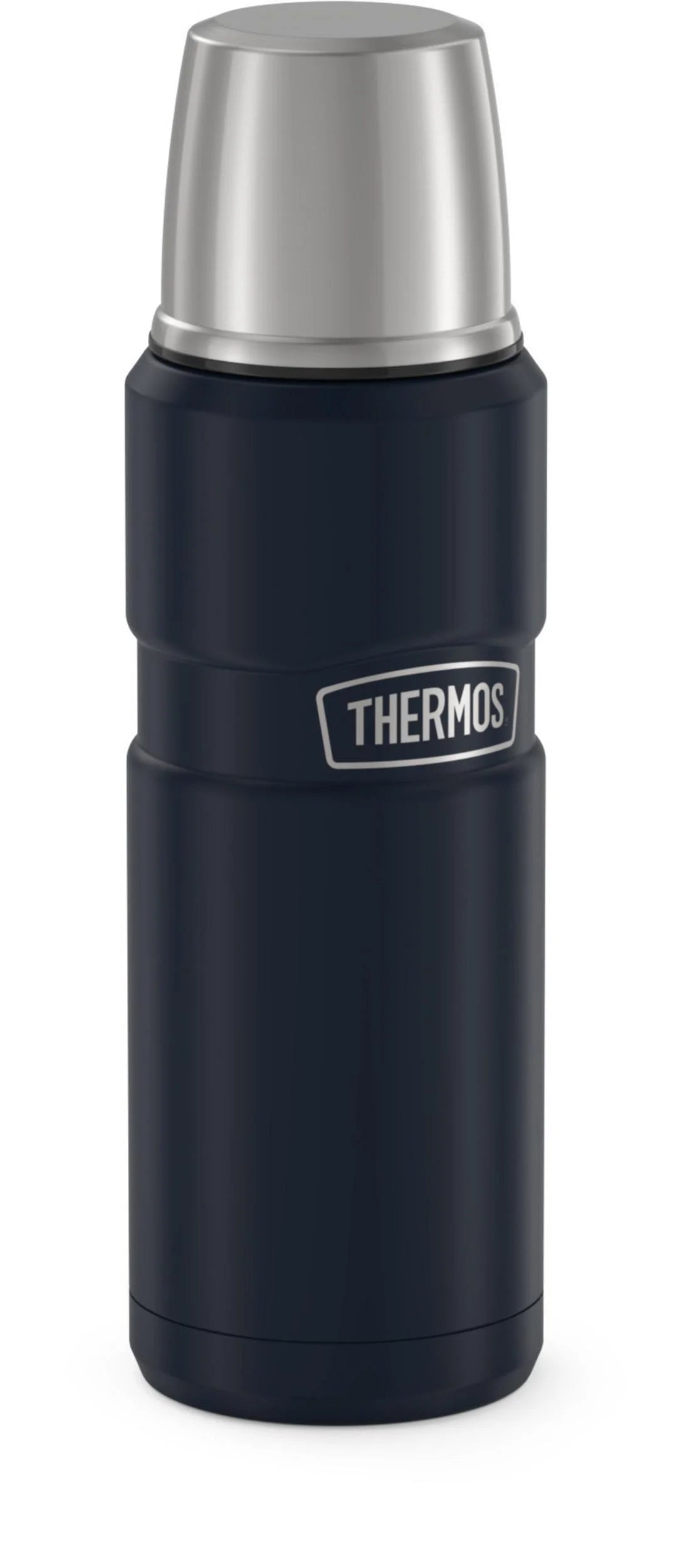 16oz Vacuum Insulated Stainless Steel Beverage Bottle U864