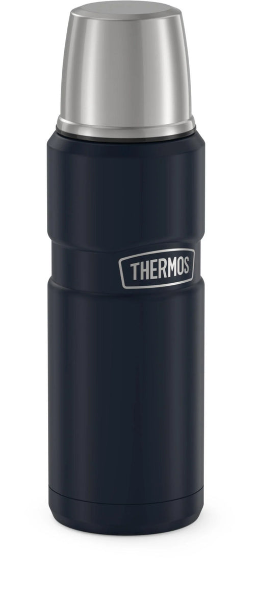 16oz Vacuum Insulated Stainless Steel Beverage Bottle U864