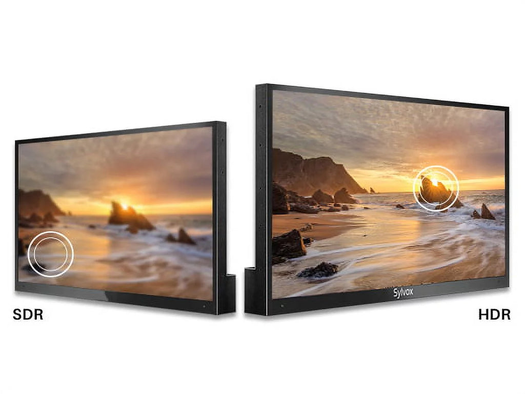 43inch IP55 Waterproof Smart 4K HDR TV L78422