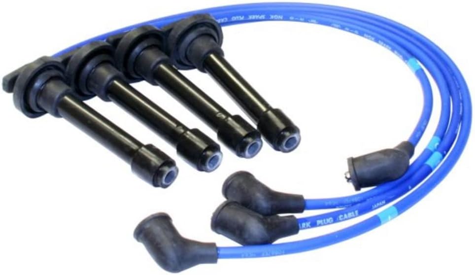 Spark Plug Wire Set R75188