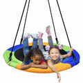 Saucer Tree Swing 660lb Weight Capacity N141