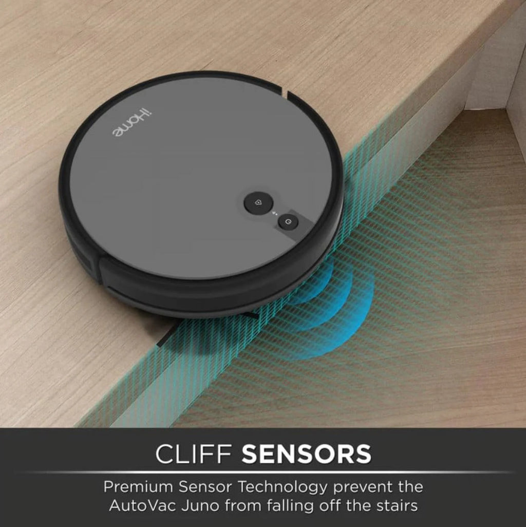 Robot Vacuum Z5026