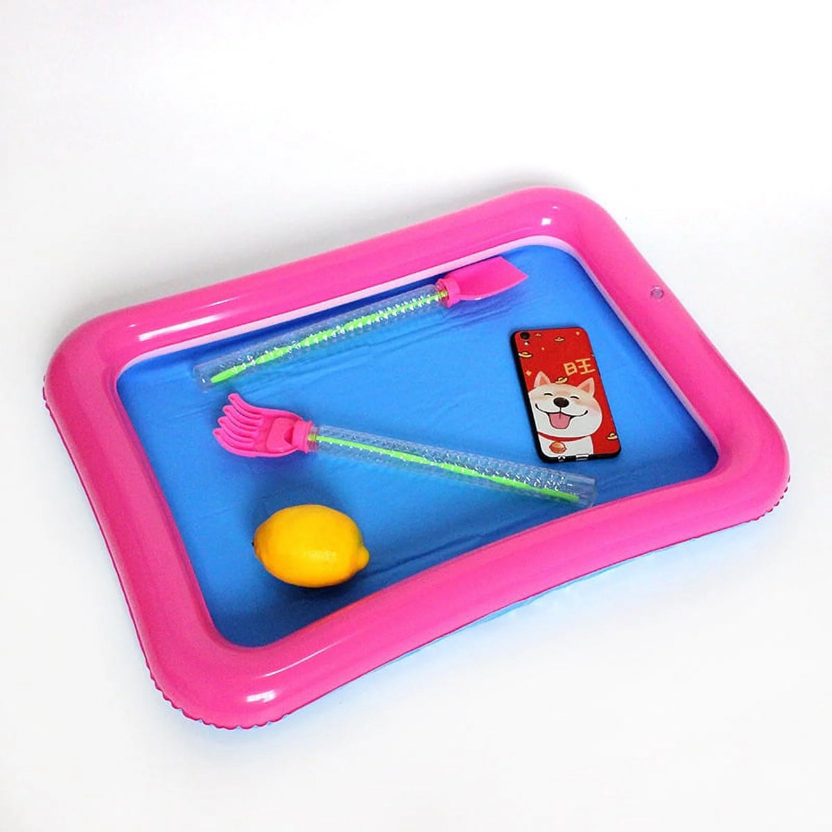 Inflatable Sandbox Tray K811