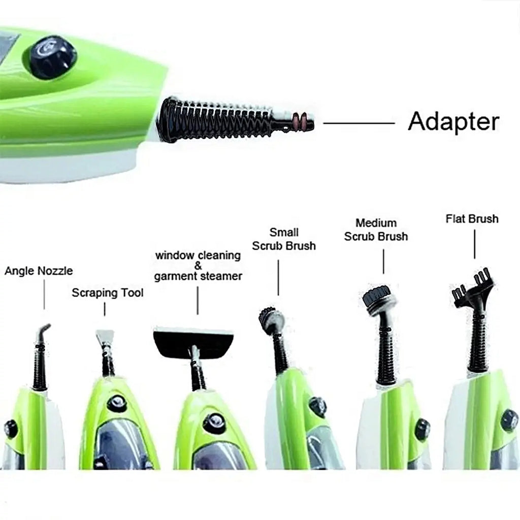 Multifunctional Steam Mop 6 in 1 C658541