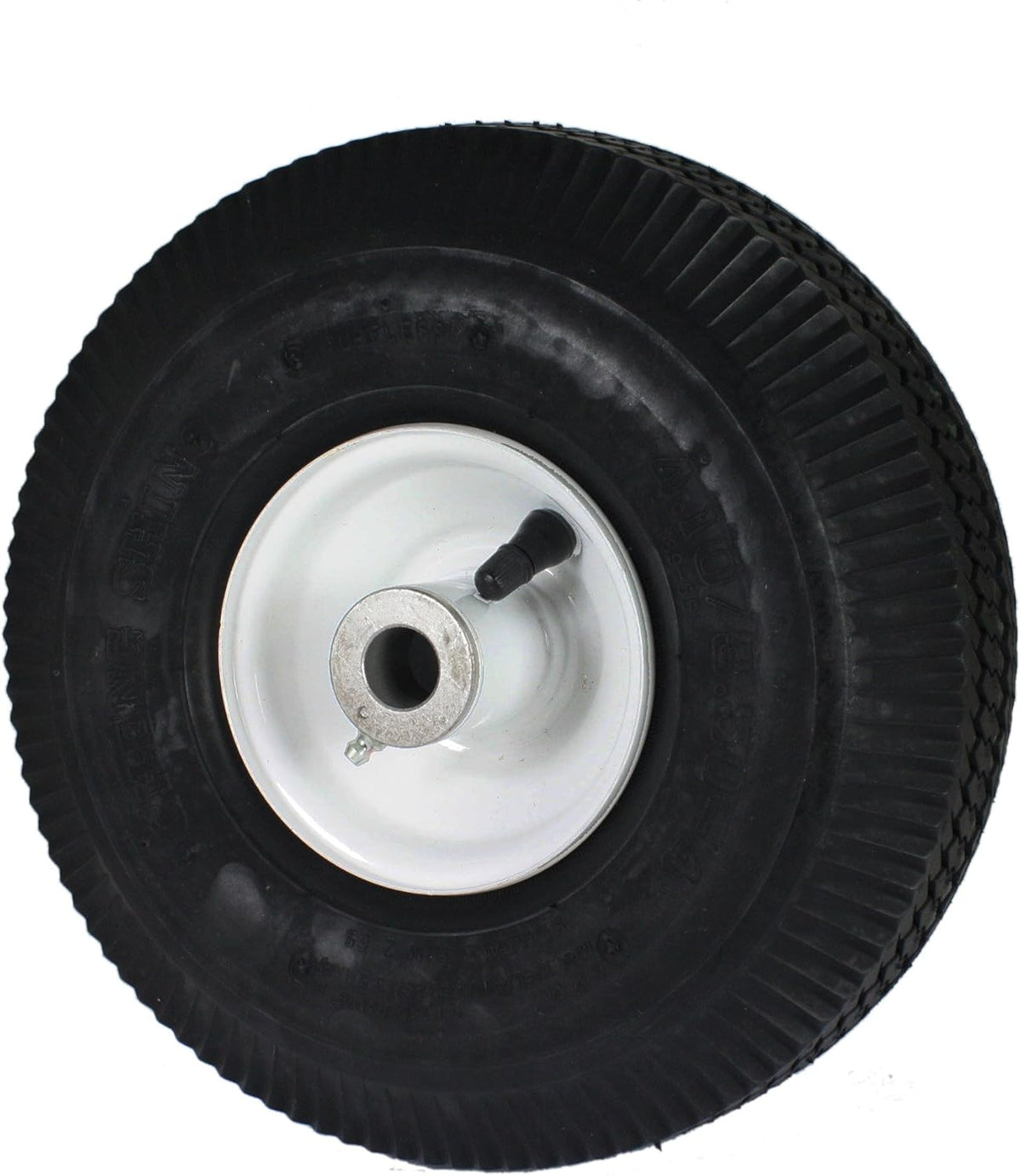 Front Wheel And Tire Assembly Pack of 2 L41708