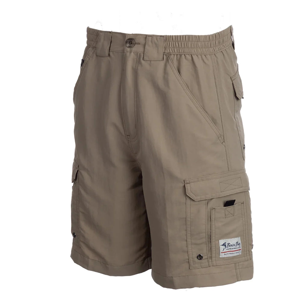 BloodGuard Men's Short X177
