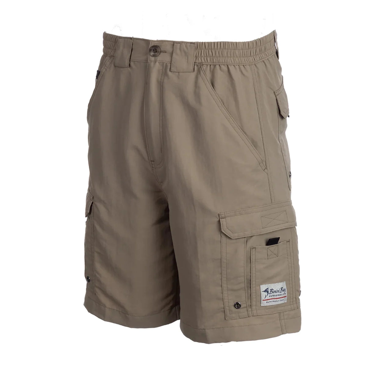 BloodGuard Men's Short X177