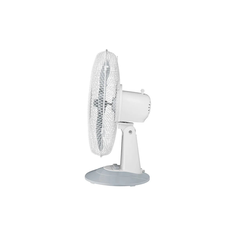 50W 5 Blades 3 Speeds Table Top K80551