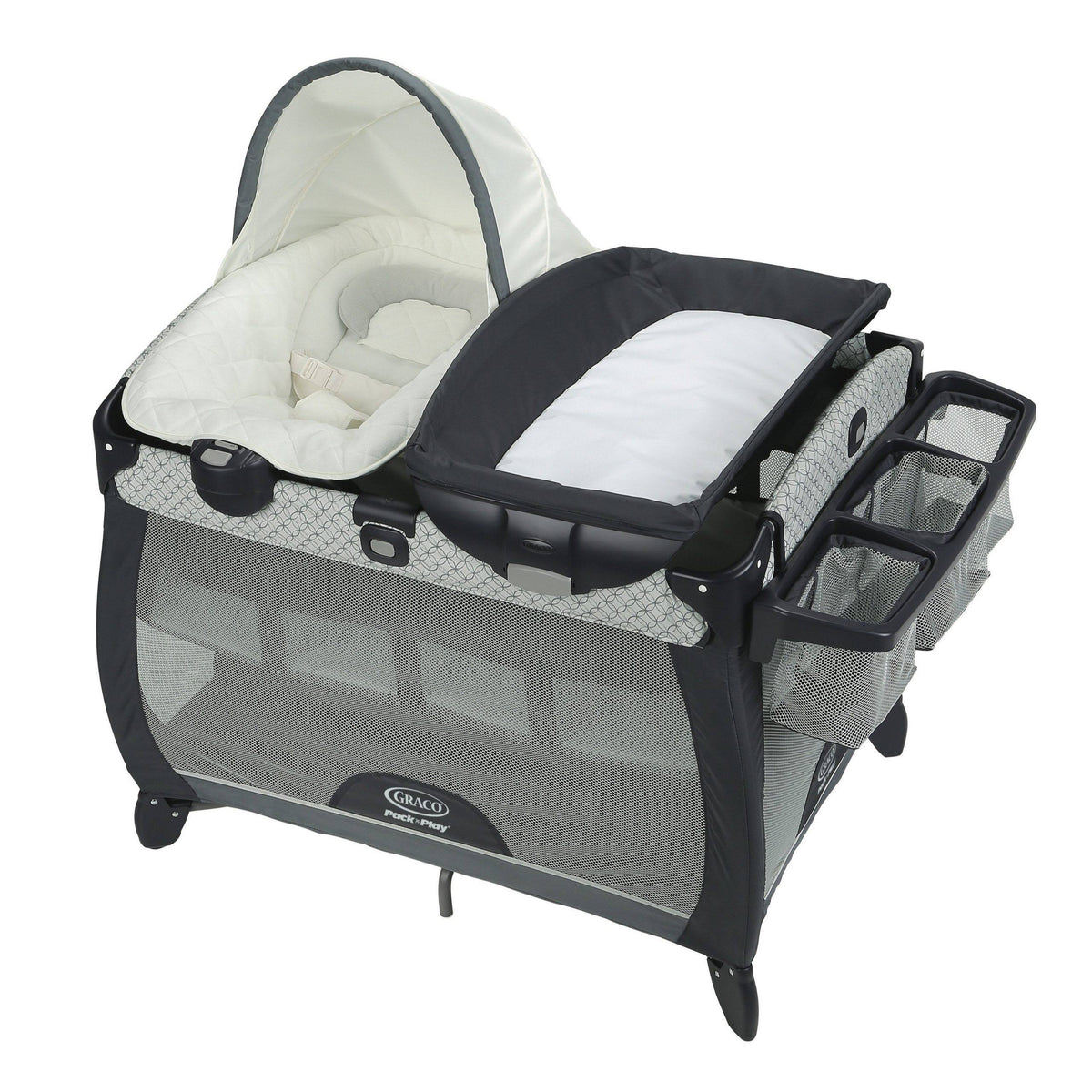 Portable Seat Z752