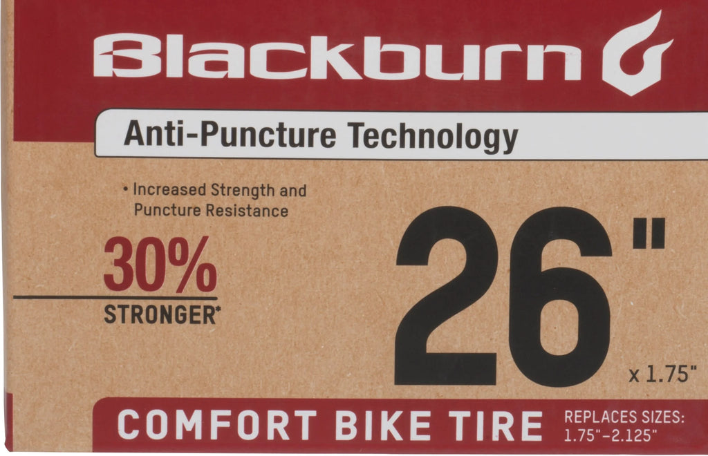 26" x 1.75" Bike Tire P2712