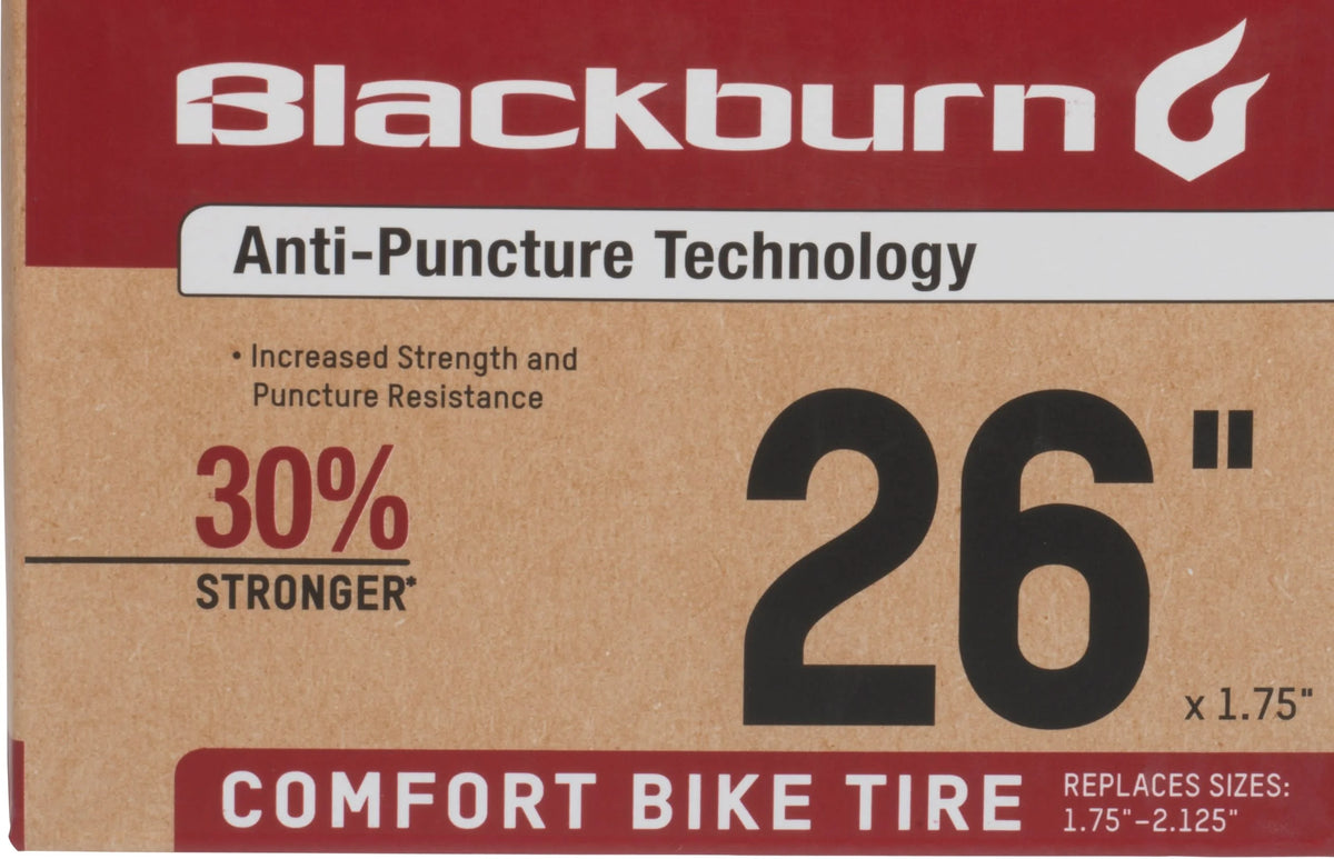 26" x 1.75" Bike Tire P2712