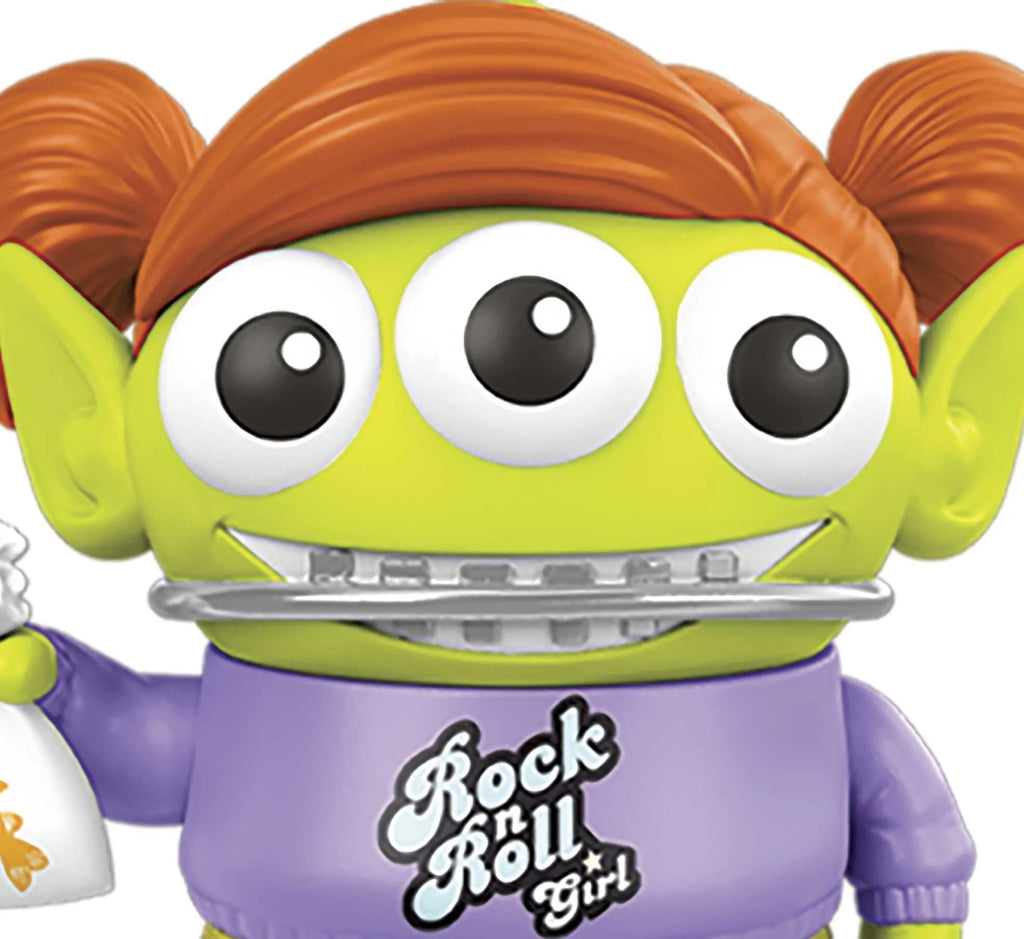Darla Figure Collector Toy N881611