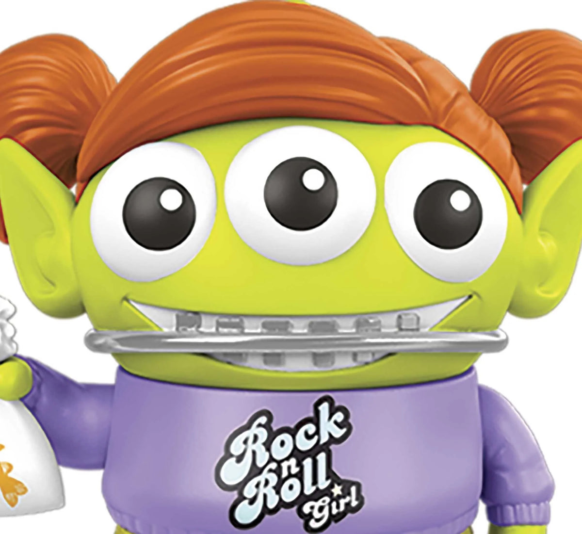 Darla Figure Collector Toy N881611