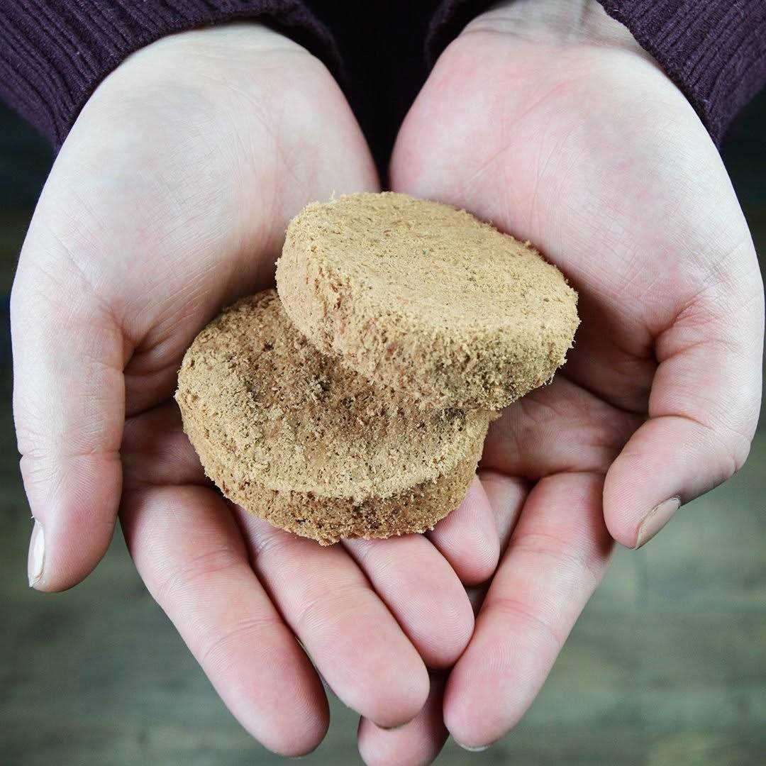 Freeze Dried Dog Food K419