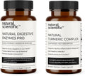 Turmeric + Digestive Enzymes K992051