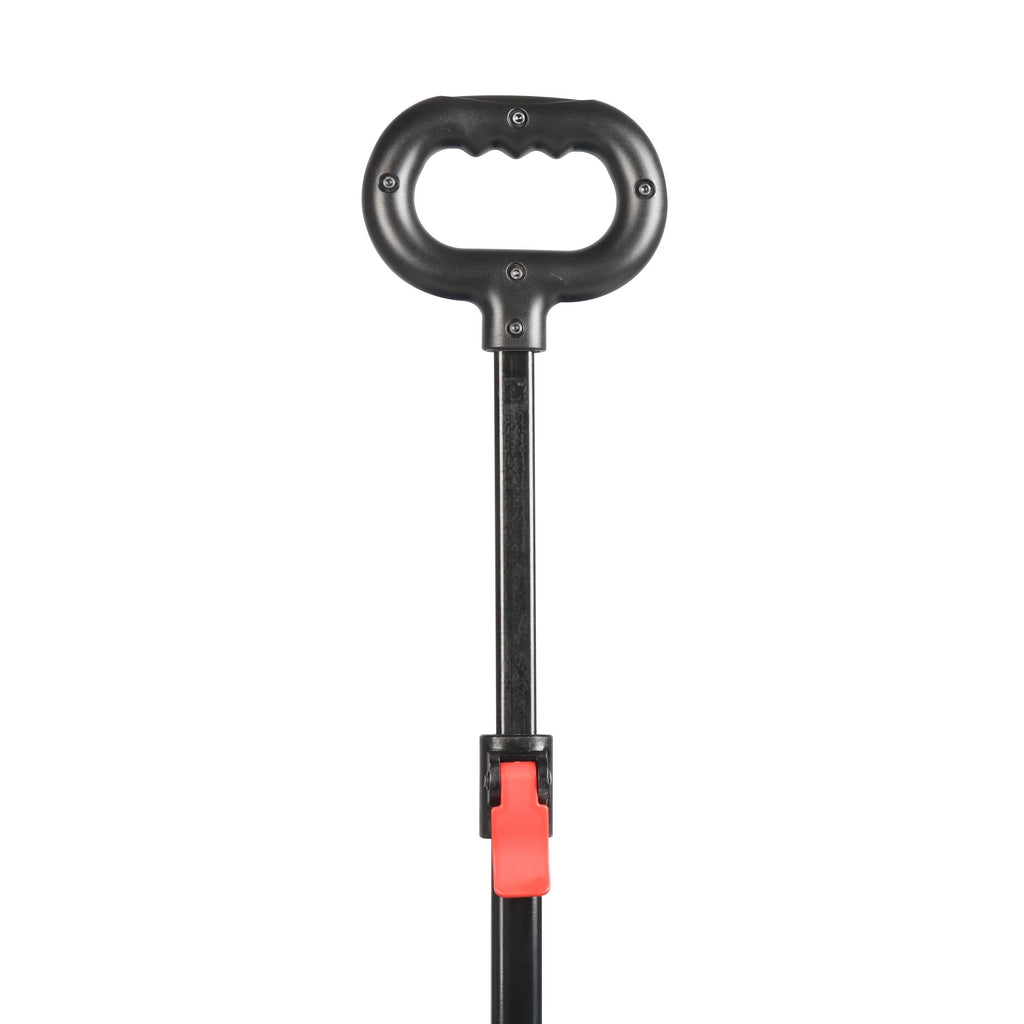 Black Wagon Cart A659144